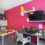 Апартаменты Nemea Campus *