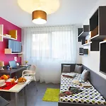 Nemea Campus Нанси