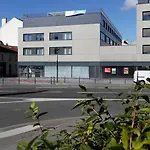 Апартаменты Nemea Campus *