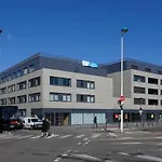 Apartament Nemea Campus Nancy