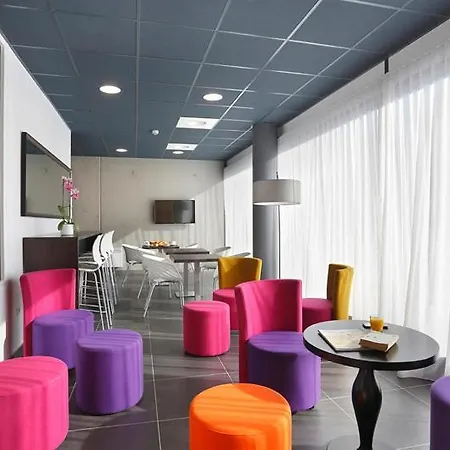 Апартаменты Nemea Campus