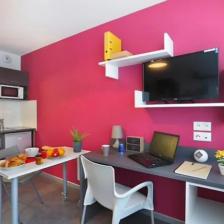 Διαμέρισμα Nemea Campus *