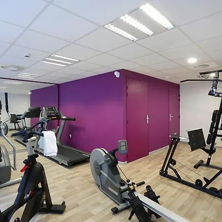 Nemea Campus * Nancy