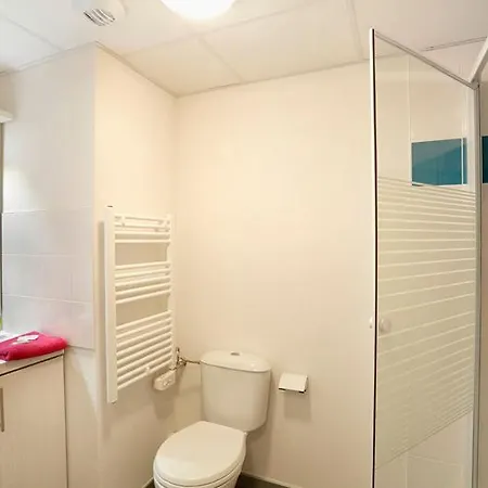 Nemea Campus Apartament