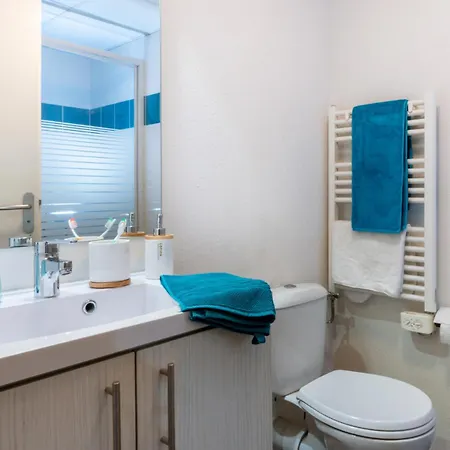 Nemea Campus Apartament *