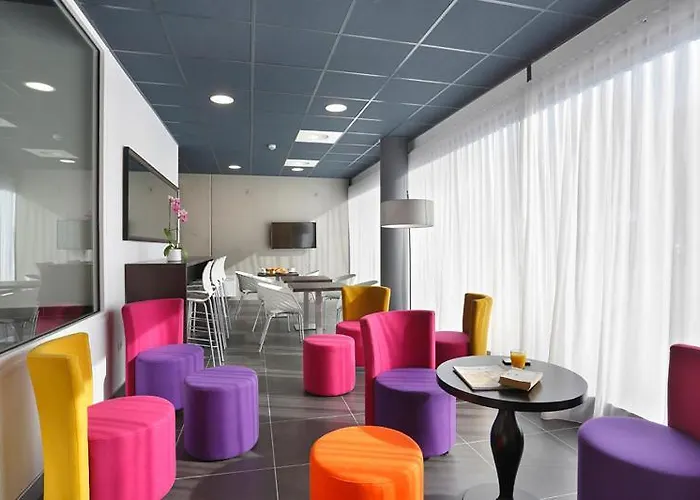 Апартаменты Nemea Campus