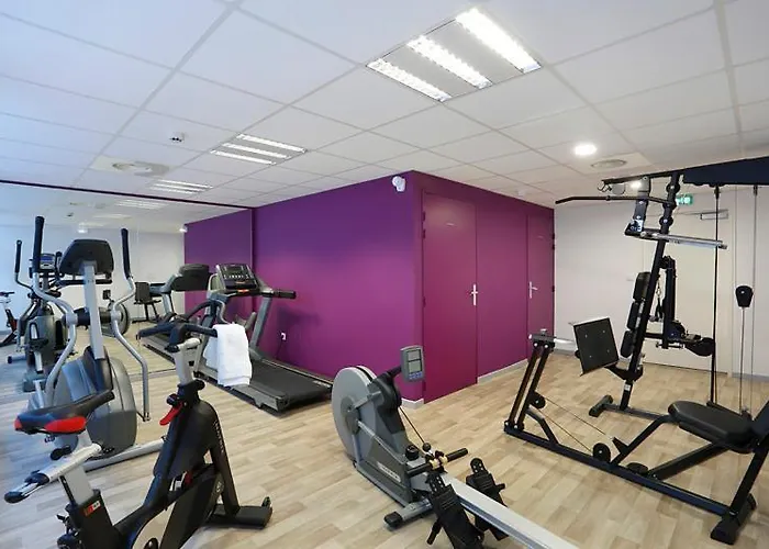 Nemea Campus * Нанси