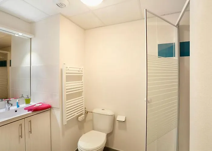 Nemea Campus Апартаменты