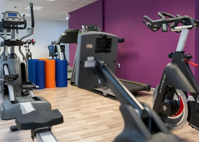 Nemea Campus Апартаменты Нанси